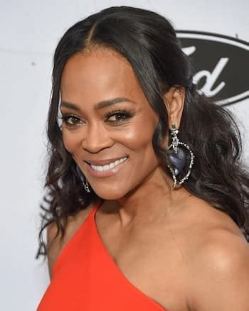 Robin Givens Bio, Age, Parents, Tv Shows, Net。